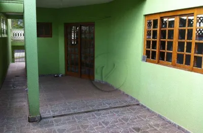 Sobrado à venda, 300 m² por r$ 750.000,00 - vila homero thon - santo andré/sp
