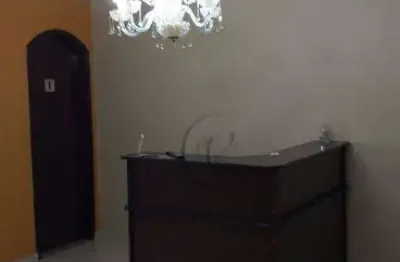 Sobrado, 390 m² - venda por r$ 2.200.000,00 ou aluguel por r$ 8.000,00/mês - vila helena - santo andré/sp