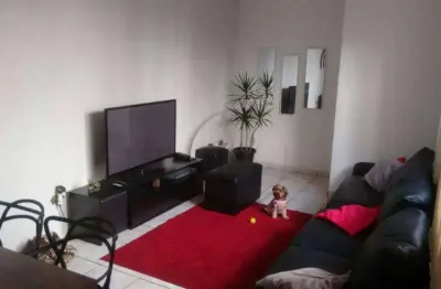 Sobrado à venda, 180 m² por r$ 625.000,00 - vila palmares - santo andré/sp
