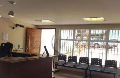 Sobrado, 200 m² - venda por r$ 1.290.000,00 ou aluguel por r$ 7.230,00/mês - jardim do mar - são bernardo do campo/sp
