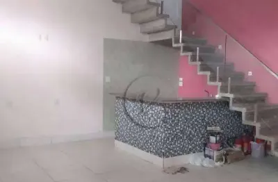 Prédio para alugar, 257 m² por r$ 6.000/mês - vila alpina - santo andré/sp