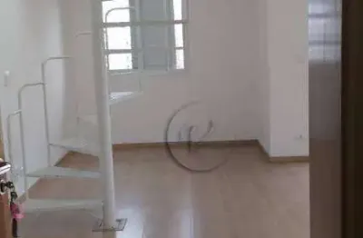 Cobertura, 146 m² - venda por r$ 1.150.000,00 ou aluguel por r$ 7.349,58/mês - jardim - santo andré/sp