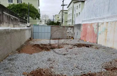 Terreno para alugar, 200 m² por r$ 3.250,00/mês - rudge ramos - são bernardo do campo/sp
