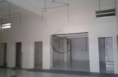 Sala comercial com 1 sala para alugar na Rua General Glicério, Centro, Santo André