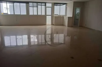 Sala para alugar, 114 m² por r$ 5.586,00/mês - jardim - santo andré/sp