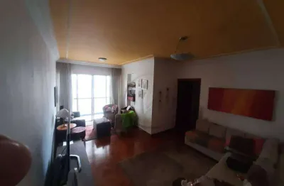 Apartamento com 3 dormitórios à venda, 116 m² por r$ 450.000,00 - centro - santo andré/sp