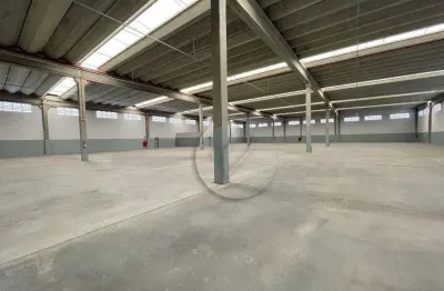Galpão para alugar, 3403 m² por r$ 119.864,00/mês - parque são lourenço - são paulo/sp