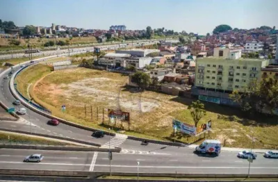 Terreno, 6845 m² - venda por r$ 39.000.000,00 ou aluguel por r$ 73.874,88/mês - vila dusi - são bernardo do campo/sp