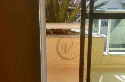 Cobertura com 3 dormitórios à venda, 328 m² por r$ 2.300.000,00 - vila assunção - santo andré/sp