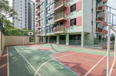 Apartamento com 3 dormitórios à venda, 106 m² por r$ 625.000,00 - centro - santo andré/sp