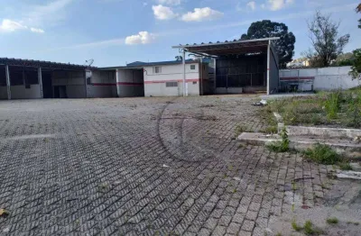 Área à venda, 14310 m² por r$ 56.000.000,00 - vila metalúrgica - santo andré/sp