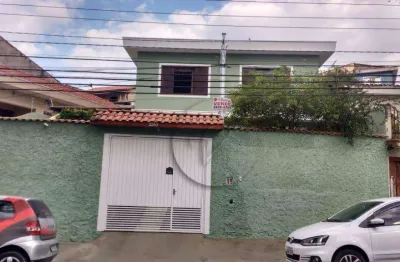 Sobrado com 3 dormitórios à venda, 230 m² por r$ 842.700,00 - vila curuçá - santo andré/sp