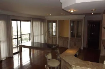 Apartamento com 4 dormitórios à venda, 234 m² por r$ 900.000,01 - vila léa - santo andré/sp