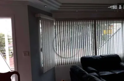 Sobrado com 3 dormitórios à venda, 131 m² por r$ 750.000,00 - jardim bela vista - santo andré/sp