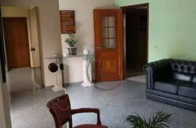 Apartamento com 3 dormitórios à venda, 140 m² por r$ 800.000,00 - parque das nações - santo andré/sp