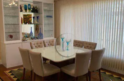 Sobrado com 3 dormitórios à venda, 249 m² por r$ 1.380.000,00 - jardim bela vista - santo andré/sp
