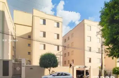 Apartamento com 3 dormitórios à venda, 65 m² por r$ 265.000,00 - residencial ícaro - bauru/sp