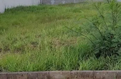Terreno à venda, 366 m² por r$ 390.000,00 - spazio verde comendador - bauru/sp