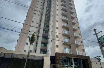 Apartamento com 3 dormitórios à venda, 82 m² por r$ 695.000 - vila marimbondo - lençóis paulista/sp