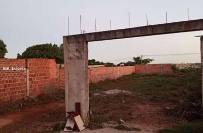 Terreno residencial à venda, jardim eldorado, bauru - te0004.