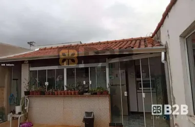 Casa com 2 dormitórios à venda por r$ 298.000,00 - jardim helena - bauru/sp