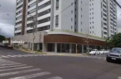 Apartamento com 3 dormitórios à venda, 96 m² por r$ 1.300.000,00 - city towers one - bauru/sp