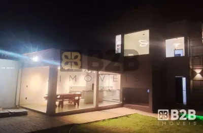 Casa com 3 dormitórios à venda, 230 m² por r$ 980.000,00 - vale do igapó - bauru/sp