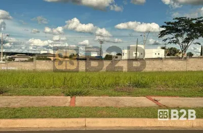 Terreno à venda, 472 m² por r$ 430.000,00 - residencial cyrela - bauru/sp