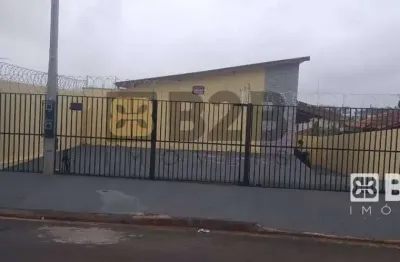 Casa com 2 dormitórios à venda por r$ 295.000,00 - vila souto - bauru/sp