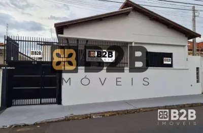 Ponto comercial à venda, vila são joão da boa vista, bauru - pt0001.