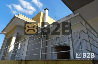 Casa com 3 quartos à venda na Rua Célio Daibem, Centro, Bauru