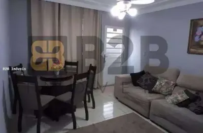 Apartamento com 2 dormitórios à venda, 43 m² por r$ 140.000,00 - parque nações - bauru/sp