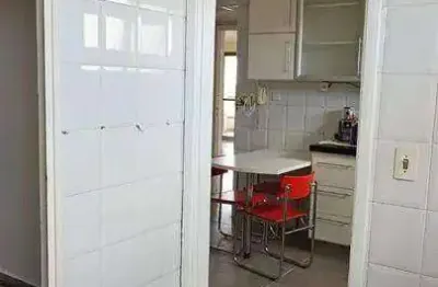 Apartamento com 3 dormitórios à venda, 135 m² por r$ 530.000 - residencial aquarius - bauru/sp