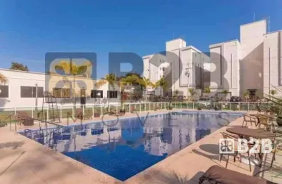 Apartamento residencial à venda, parque das nações, bauru - ap0259.