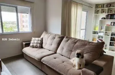 Apartamento com 2 dormitórios à venda, 69 m² por r$ 460.000,00 - avalon - bauru/sp