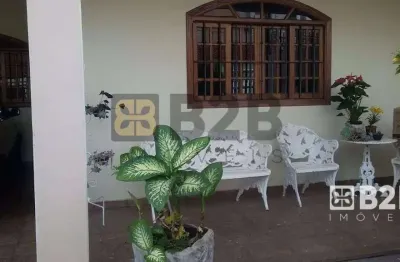 Casa residencial à venda, vila mariana, bauru - ca0022.