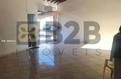 Casa residencial à venda, pousada da esperança i, bauru - ca0034.