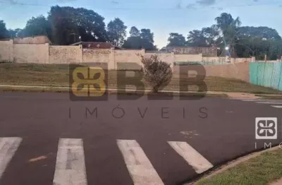 Terreno à venda, 370 m² por r$ 373.000,00 - residencial tamboré - bauru/sp