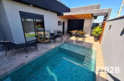 Casa com 3 dormitórios à venda, 220 m² por r$ 1.380.000,00 - villa de leon i - piratininga/sp