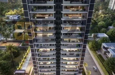 Apartamento residencial à venda, vila aviação, bauru - ap0030.