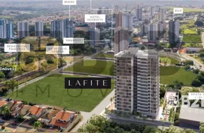 Apartamento residencial à venda, vila aviação, bauru - ap0031.