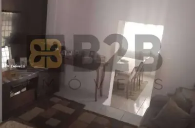 Casa com 3 dormitórios à venda, 162 m² por r$ 190.000,00 - jardim prudência - bauru/sp