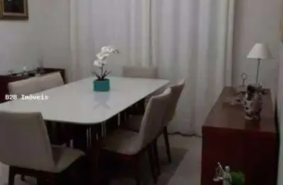 Casa residencial à venda, vila seabra, bauru - ca0049.