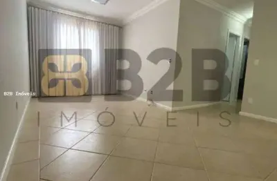 Apartamento com 3 dormitórios à venda, 90 m² por r$ 430.000,00 - residencial antilhas - bauru/sp