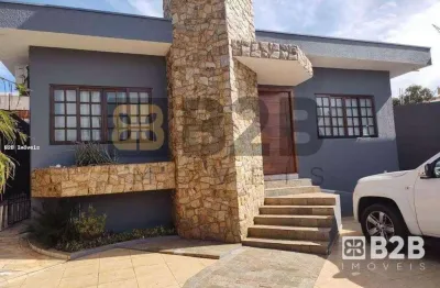 Casa com 3 quartos à venda na Rua Doutor Assir Reze, Vila Marajoara, Bauru