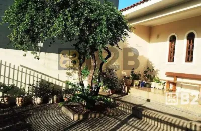 Casa residencial à venda, vila seabra, bauru - ca0061.