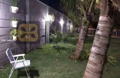 Casa com 3 dormitórios à venda, 339 m² por r$ 900.000,00 - riviera do tiete  - arealva/sp