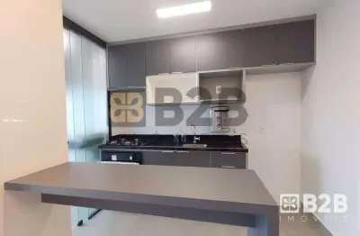 Apartamento com 3 dormitórios à venda, 86 m² por r$ 850.000,00 - duo residence club - bauru/sp