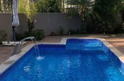 Casa com 3 dormitórios à venda, 423 m² por r$ 3.200.000,00 - vila aviaçao - bauru/sp