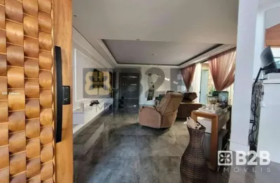 Casa residencial à venda, jardim estoril, bauru - ca0075.